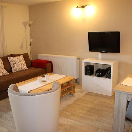 Ferienwohnung Schaub Schmalkalden Εξωτερικό φωτογραφία