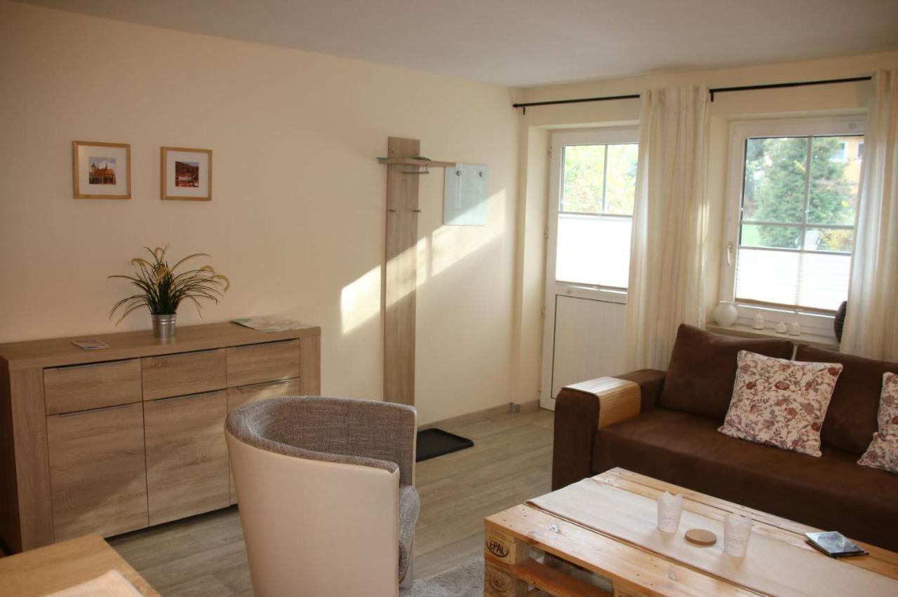 Ferienwohnung Schaub Schmalkalden Εξωτερικό φωτογραφία