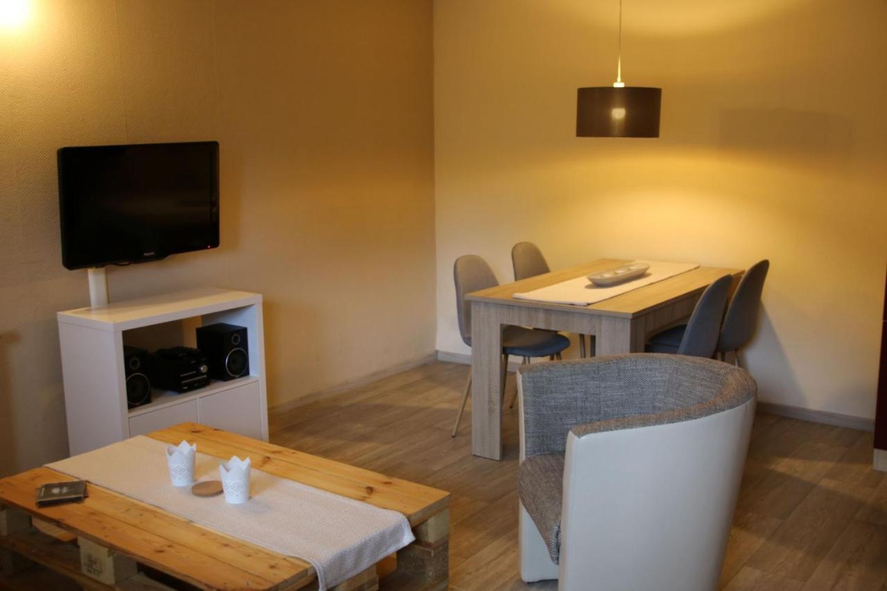 Ferienwohnung Schaub Schmalkalden Εξωτερικό φωτογραφία